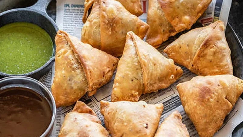 samosa