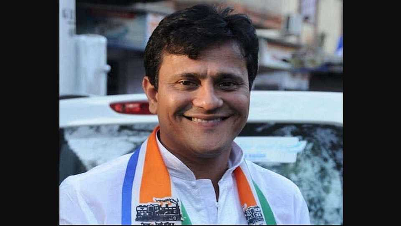 "शिवसेना म्हणजे राष्ट्रवादीची B टीम"