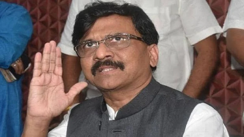 COVID19 - शिवसेनेच्या आमदार आणि खासदारांच्या पगाराबाबत संजय राऊतांनी दिली मोठी माहिती