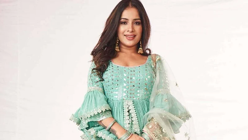 sara gurpal out from big boss