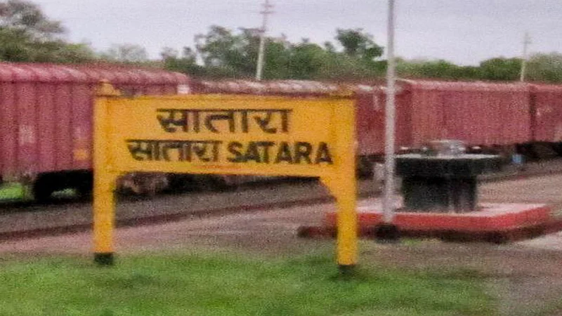 दीड लाख सातारकर स्वगृही दाखल; कोरोना विषाणू संसर्गाचा वाढला प्रसार; प्रशासनासह नागरिकांचीही वाढली चिंता