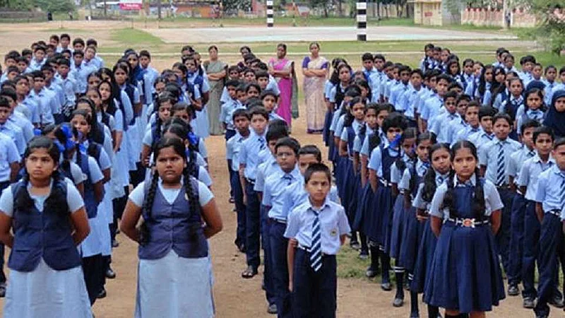 Akola News: Schools to start from November 23, Covid test mandatory for teachers!
