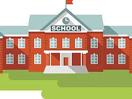 school open