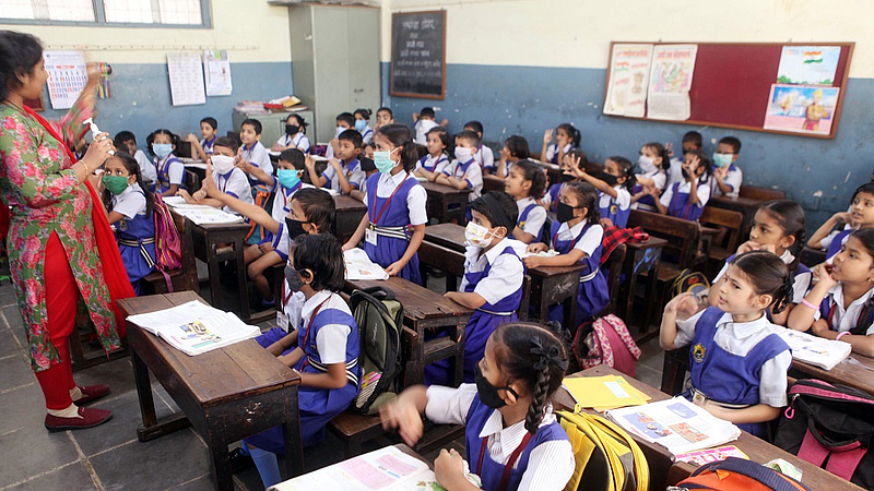 coronavirus india updates karnataka cancelled school exams summer vacation