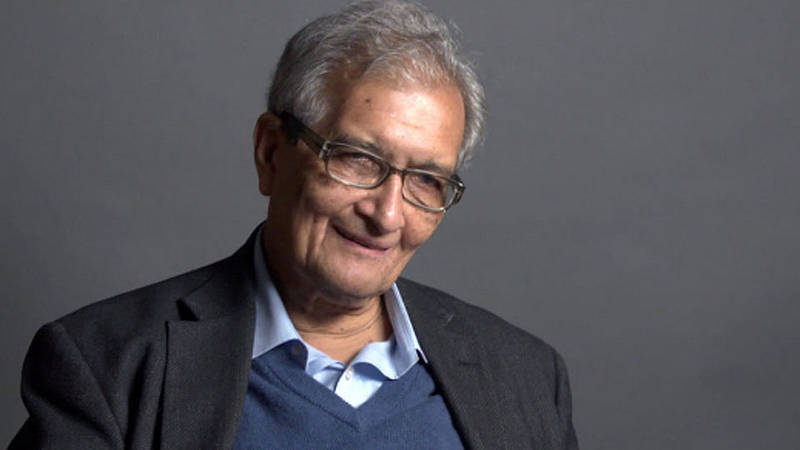 nobel laureate amartya sen tests positive for covid 19 corona update