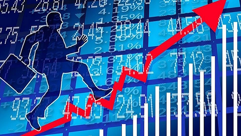 share market.