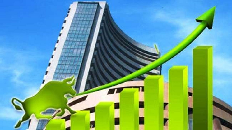 Share Market Latest Updates