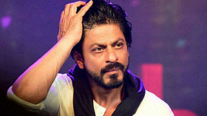 ShahRukh Khan ShahRukh Khan
