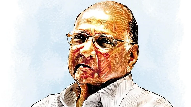 Home Minister Anil Deshmukh other is not a politician equal to Sharad Pawar