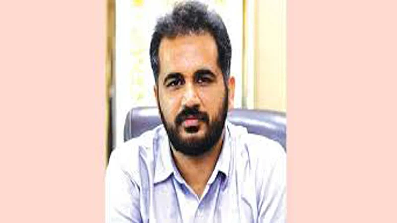 Shekhar Singh