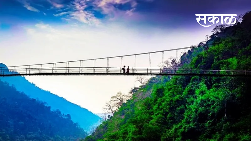 tourist place which is better to explore in march nagpur news}
