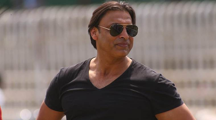 Shoaib Akhtar suggested pakistan team players to learn from Virat Kohli