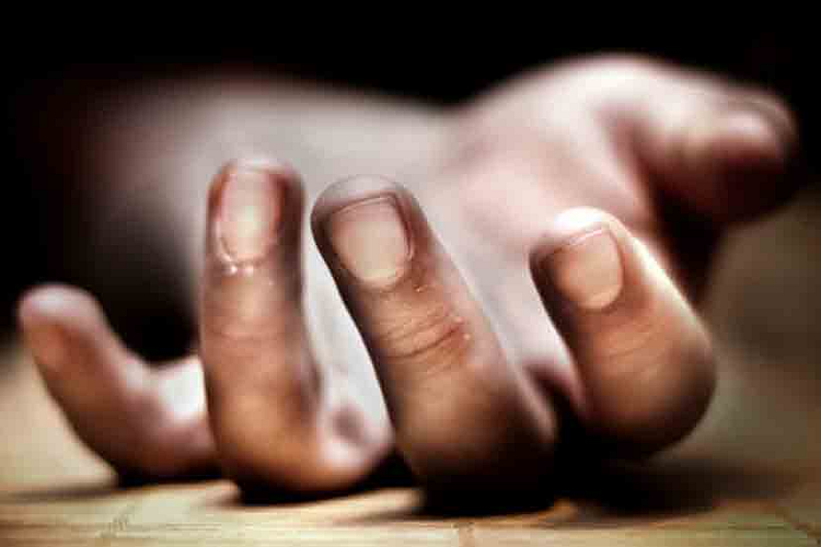 one died due to electric shock in shahada
