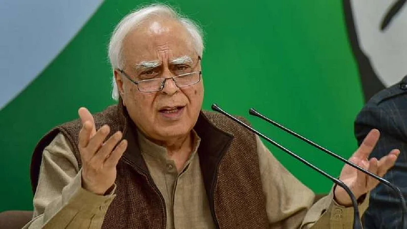 congress leadership kapil sibal tweet Rahul Gandhi