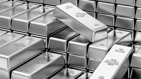The price of silver is seventy one thousand Gold and silver price