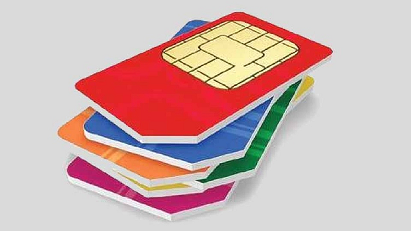 sim card