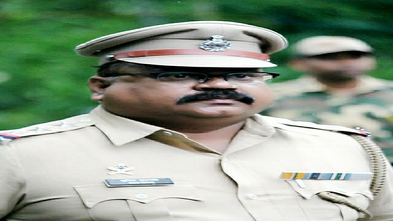 sunil dhanawade inspector of police sindhudurg local crime investigation presidential medal announced