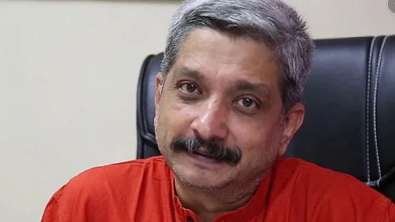 Yogesh Soman