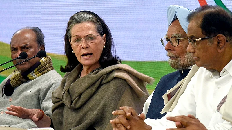 inflammatory speech case fir against sonia rahul and priyanka gandhi asaduddin owaisi swara bhaskar