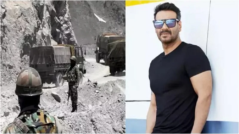 ajay devgan