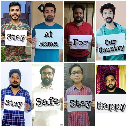 stay