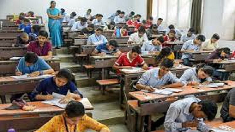 good news for 10th student in belgaum