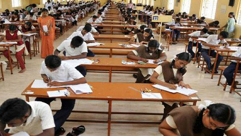 exam
