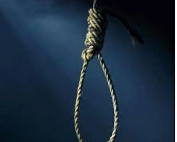 man committed to suicide in nagpur