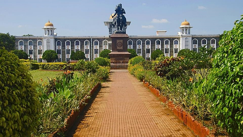 shivaji university