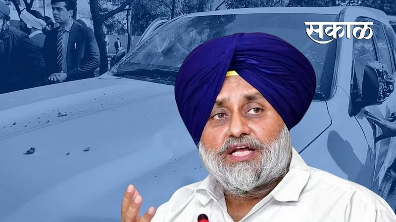 sukhbir singh badal