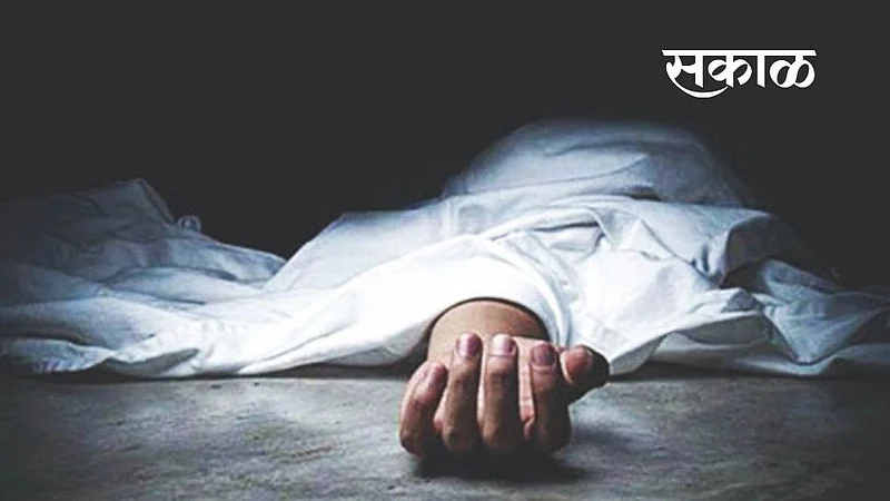 सहा दिवसापासून बेपत्ता तरुणाची गळफास घेवून आत्महत्या }