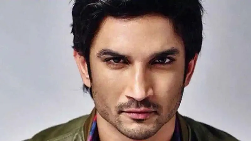 sushant singh rajput