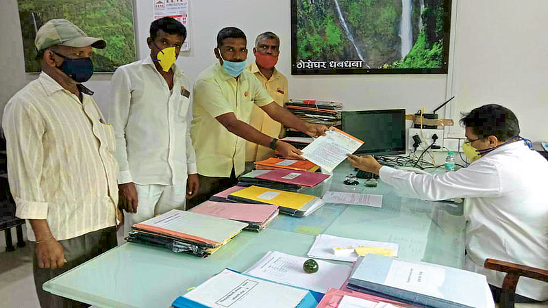 शेतकऱ्यांच्या प्रश्नांवर राजू शेट्टींचा एल्गार; सोमवारी साताऱ्यात 'स्वाभिमानी'चा मोर्चा