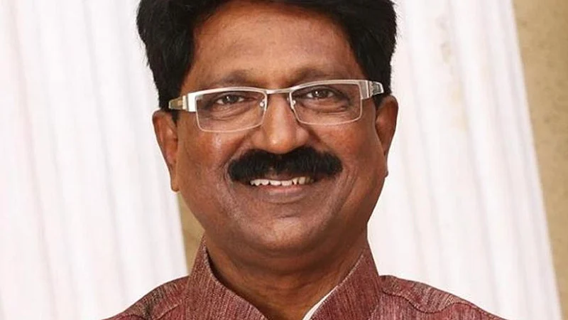 Arvind Sawant