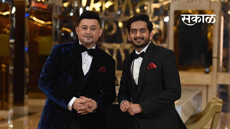 swapnil joshi and amey wagh