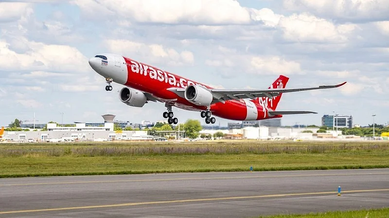 take off.