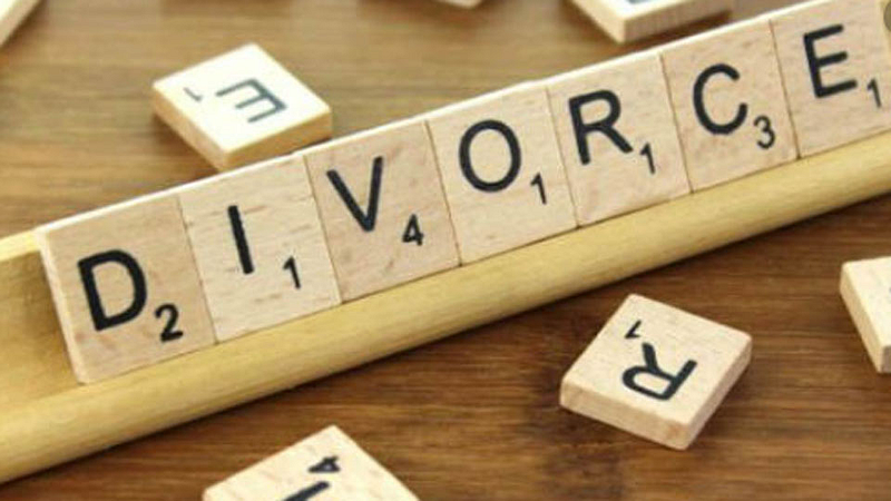 Divorce