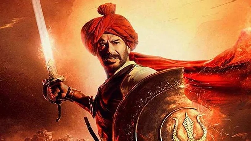 रा.. रा.. रा.. आज मुख्यमंत्री उद्धव ठाकरे कुणासोबत पाहणार ‘तान्हाजी', वाचा..