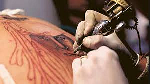 tatoo