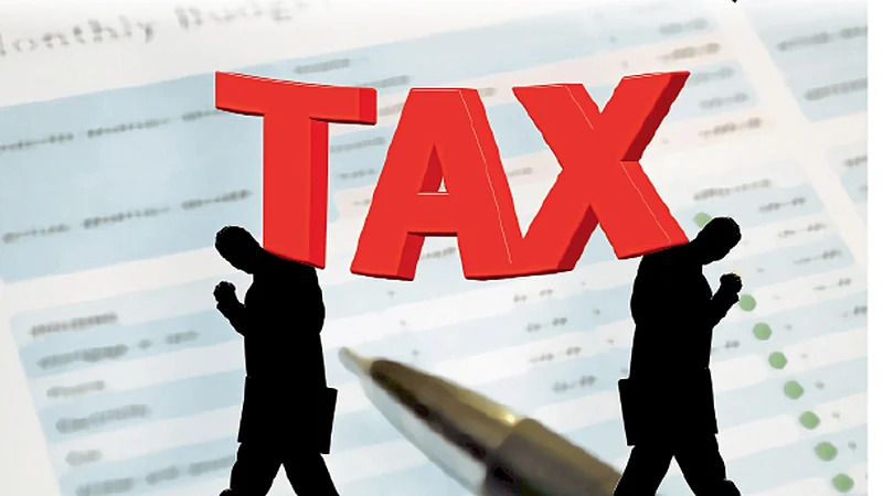 tax