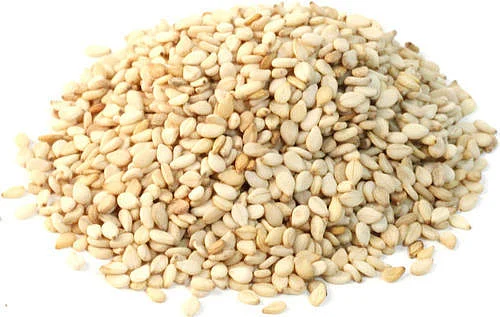 Sesame price reduced in Nagpur