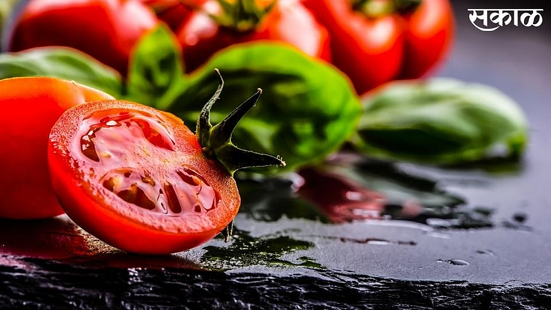women death due to Poisonous tomato made for rat killing mumbai
