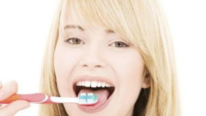 teeth