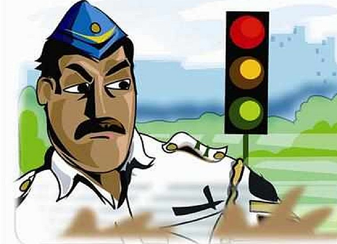 Traffic Police