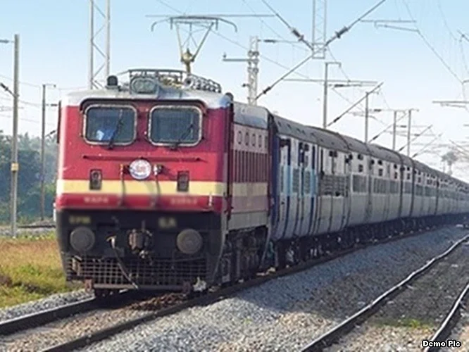 प्रवाशांची गर्दी टाळण्यासाठी रेल्वेचा मोठा निर्णय; अतिरिक्त सहा गाड्या धावणार