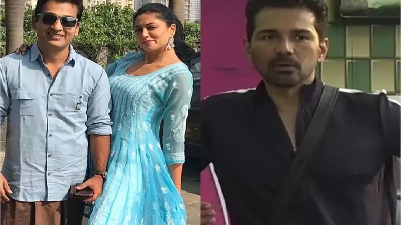 kavita kaushik abhinav shukla