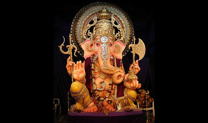 Information of Tulshibaug Ganpati in Pune
