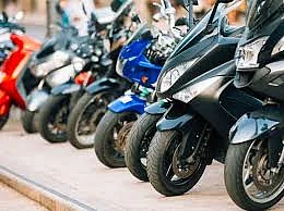 two wheeler