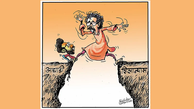 ढिंग टांग : जाणार म्हंजे जाणारच!