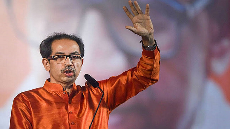 मोठी बातमी : शिवसेनेत नाराजीचा स्फोट..